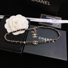 Chanel Necklaces